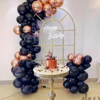 طراحی دیزاین و بادکنک آرایی|خدمات پذیرایی، مراسم|قم, نیروگاه|دیوار