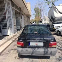پراید مدل 88خانهگی|خودرو سواری و وانت|رفسنجان, |دیوار