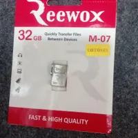 فلش ۳۲ گیگ 32GB|قطعات و لوازم جانبی رایانه|رباط‌کریم, |دیوار