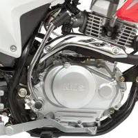 تریل GY پرواز ۲۰۰ اقساط ۱۸ ماهه ۱/۵ درصد واقعی|موتورسیکلت|تهران, صفا|دیوار