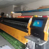 فروش چاپگر دستگاه کونیکا ۵۱۲ بنر