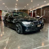 مدل ۲۰۰۶BMW. 320|خودرو سواری و وانت|کرج, عظیمیه|دیوار