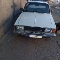 سلام وانت فروشی استثنایی|خودرو سواری و وانت|سده (خراسان جنوبی), |دیوار