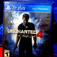 2 عدد بازی PS4