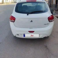 تیبا مدل 97تمام فابریک|خودرو سواری و وانت|شیراز, مسلم|دیوار