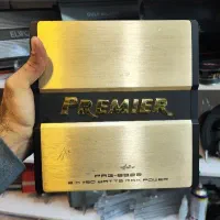 مرکز ضبط و باند استوک سالم