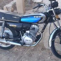 موتور سیکلت ۱۴۰۱ نرم و خوش گاز