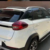 X22 proفروشی|خودرو سواری و وانت|اصفهان, بهارستان|دیوار