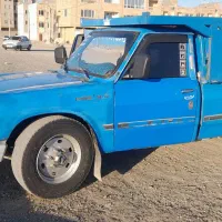 نیسان دیزل مدل 89|خودرو سواری و وانت|بیرجند, |دیوار