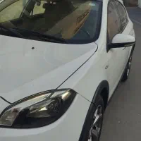 برلیانس کراس