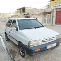 پراید هاچبک|خودرو سواری و وانت|کوهدشت, |دیوار