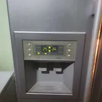 یخچال ساید سامسونگ اصل قیمت مناسب.