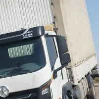 حمل وسیله و کالا حضرتعالی