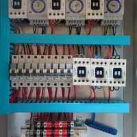 کارگر ساده برق صنعتی|استخدام صنعتی، فنی، مهندسی|تهران, ائمه اطهار|دیوار