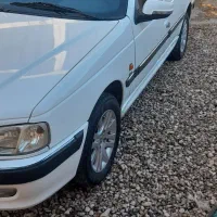 پارس tu5 بدون رنگ سیمی