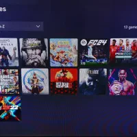 سری اس دو دسته با هارد|کنسول، بازی ویدئویی و آنلاین|رشت, لاکانی|دیوار