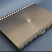 لپ تاپ اچ پی hp 8460w - گرافیک مجزا