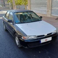 میتسوبیشی لنسر انژکتور فابریک|خودرو سواری و وانت|کرج, شهرک آسمان|دیوار