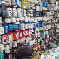 به یک فروشنده جهت کار درموبایل فروشی|استخدام خدمات فروشگاه و رستوران|تهران, فلسطین (میدان انقلاب)|دیوار