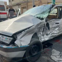 پژو 405 مدل 91