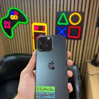 گوشی آیفون 16promax