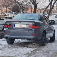 سمند سورن 93 ef7|خودرو سواری و وانت|ماکو, |دیوار