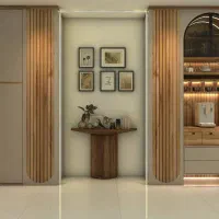 نیروی کار جهت ام دی اف