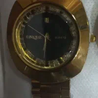 ساعت مچی مردانه یونیک