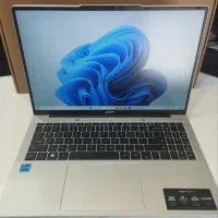لپ تاپ acer aspire lite i5|رایانه همراه|ساوه, |دیوار