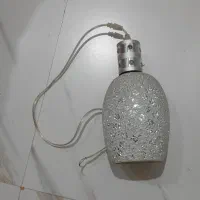 لوستر کوچک دو عدد|لوستر و چراغ آویز|تهران, آهنگران (سراسیاب دولاب)|دیوار