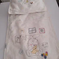 رخت خواب نوزاد|اسباب و اثاث بچه|شاهینشهر, عطار|دیوار