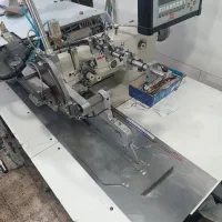 چرخکار شلوار پارچهای(با جای خواب)|استخدام صنعتی، فنی، مهندسی|تهران, خاک سفید|دیوار