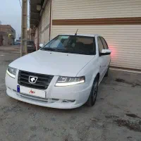 سورن پلاس 99 اتاق تعویض 1404|خودرو سواری و وانت|نقده, |دیوار