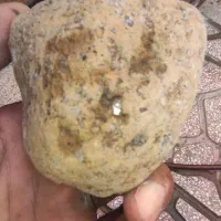 شهابسنگ الماس