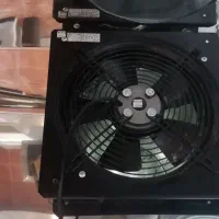 هوا کش بی صدا|پنکه و تصفیه‌کنندهٔ هوا|تهران, فاطمی|دیوار