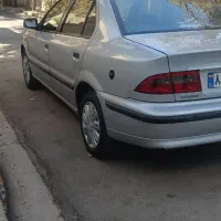 سمند lx مدل 1388|خودرو سواری و وانت|نظرآباد, نظرآباد|دیوار