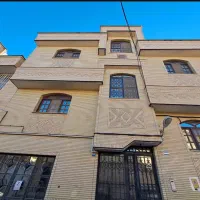 فروش-ویلایی-دو-و-نیم-طبقه-شهرک-باهنر