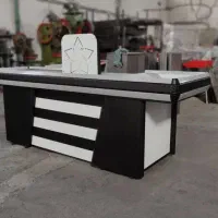 میز چک اوت / میز صندوق فروشگاهی|فروشگاه و مغازه|تهران, حسنآباد|دیوار