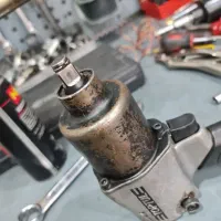 بکس بادی تاپ تول 1.2|ابزارآلات|تهران, گمرک|دیوار