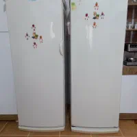 یخچال و فریزر
