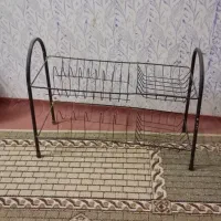 سبد ابچکان و جا سیب و پیاز