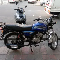 باکسر 150