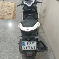 ایروکس ۱۸۰ کبیر مدل ۱۴۰۴ برج ۸