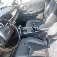 ام وی ام x33cross|خودرو سواری و وانت|اهر, |دیوار