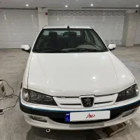 پژو پارس tu5 مدل ۹۴