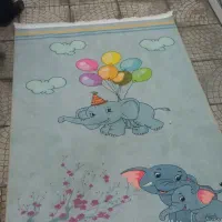 قالیچه کودک