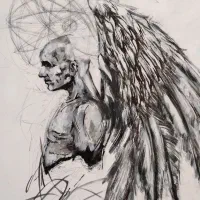 طراحی و نقاشی دیواری|خدمات پیشه و مهارت|آمل, |دیوار