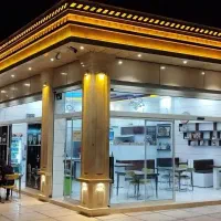 نیازمند ۲ نفر نیروی خانم برای کار در کافه