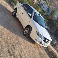 فروش فوری سمند سورن پلاس دوگانه ۱۴۰۲