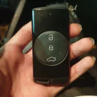 ریموت اصلی ام وی ام